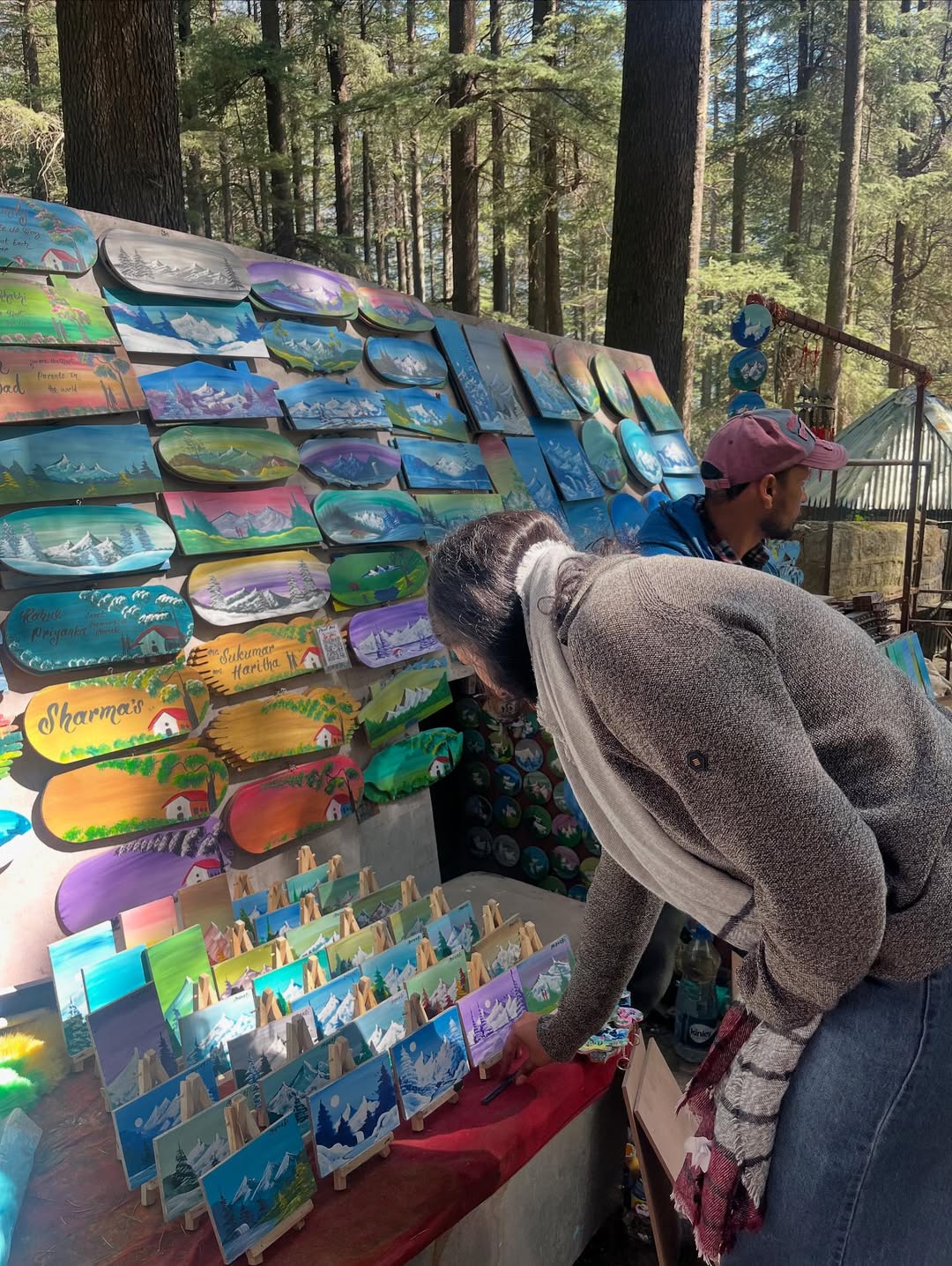 madhmaheshwar tour package